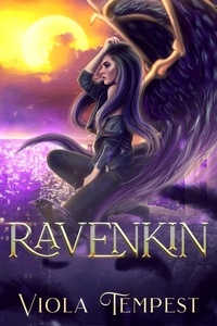  Viola Tempest - Ravenkin.