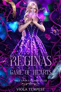 Regina's Game of Hearts