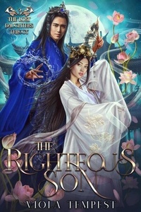 Ebook files téléchargement gratuit The Righteous Son - The Lost Daughters, #3 CHM