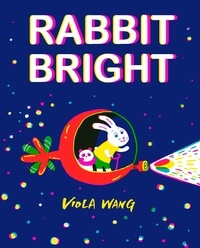 Viola Wang - Rabbit Bright.