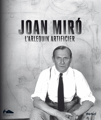 Violaine Aurias - Joan Miro - L'arlequin artificier.