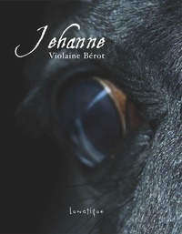 Violaine Bérot - Jehanne.
