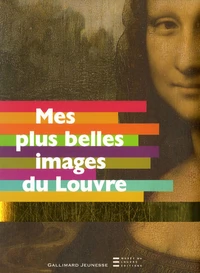 Mes plus belles images du Louvre