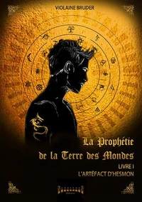 L'artéfact d'Hesmon