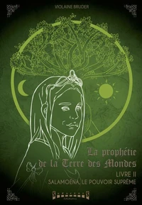 Salamoéna, le pouvoir suprême