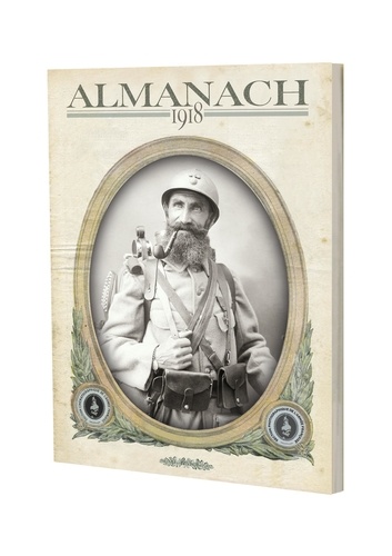 Almanach 1918