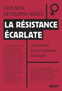 La résistance écarlate