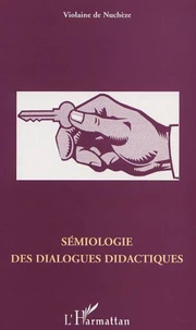 Sémiologie des dialogues didactiques
