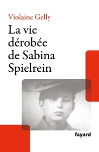 La vie dérobée de Sabina Spielrein.pdf