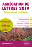 Violaine Giacomotto-Charra - Agrégation de lettres - Grammaire et stylistique.