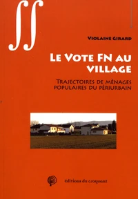 Le vote FN au village