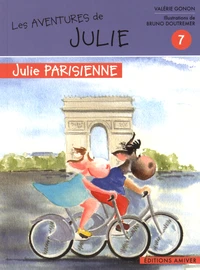 Julie parisienne