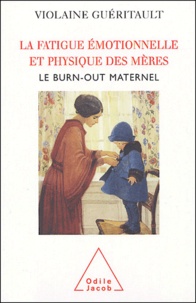 Checkpointfrance.fr La fatigue émotionnelle et physique des mères - Le Burn-out maternel Image