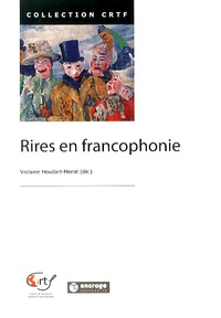 Violaine Houdart-Merot - Rires en francophonie.