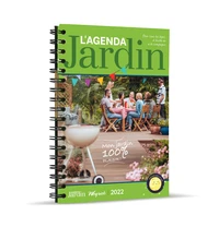L'Agenda Jardin