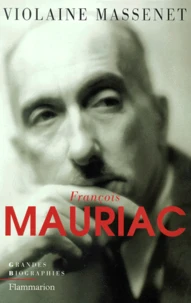 Francois Mauriac