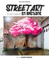 Violaine Pondard - Street Art - Les arts urbains en Bretagne.
