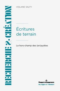 Ecritures de terrain