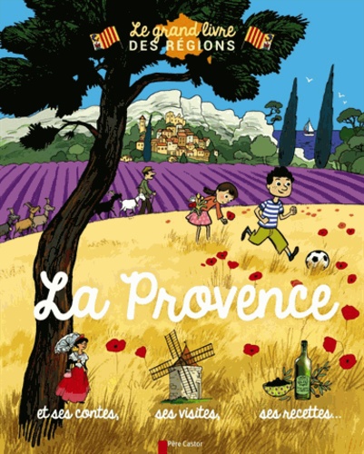 Violaine Troffigué - La Provence.