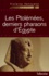 Les Ptolemees, Derniers Pharaons D'Egypte. D'Alexandre A Cleopatre