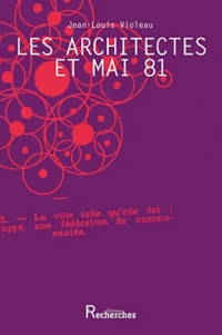 Les architectes et Mai 81