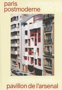 Paris postmoderne