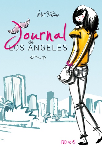 Journal de Los Angeles Tome 1
