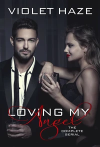 Loving My Angel: A Second Chance Romance