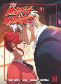 The Mafia Nanny Tome 1