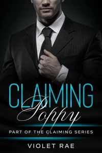 Claiming Poppy