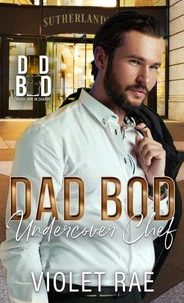 Dad Bod Undercover Chef