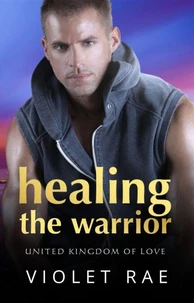 Healing The Warrior