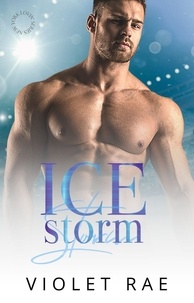  Violet Rae - Ice Storm.