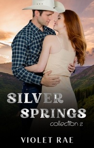  Violet Rae - Silver Springs Collection Two - Silver Springs.