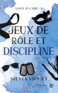 Jeux de rôle et discipline