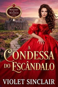 A Condessa do Escândalo