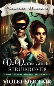 De Dame van de Struikrover