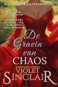 De Gravin van Chaos