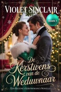 DE KERSTWENS VAN DE WEDUWNAAR