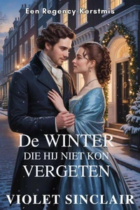 DE WINTER DIE HIJ NIET KON VERGETEN