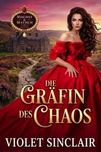 Die Grafin des Chaos