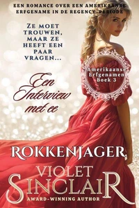 Een Interview met een Rokkenjager