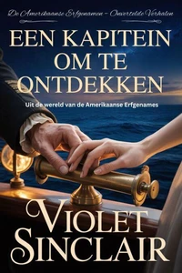 Een Kapitein om te Ontdekken