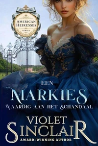 Een Markies Waardig Aan Het Schandaal