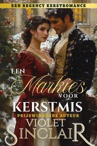 Enn Markies Voor Kerstmis