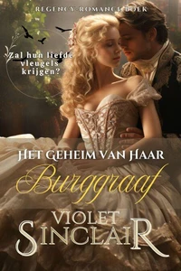 Het Geheim van Haar Burggraaf