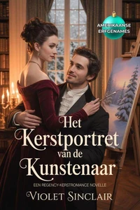 HET KERSTPORTRET VAN DE KUNSTENAAR