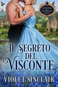 Il Segreto Del Visconte