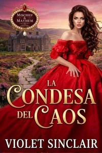 La Condesa del Caos