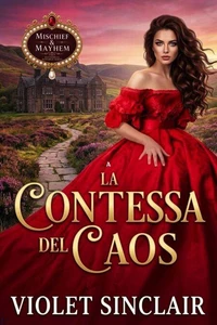 La Contessa del Caos